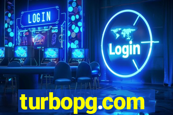 turbopg.com