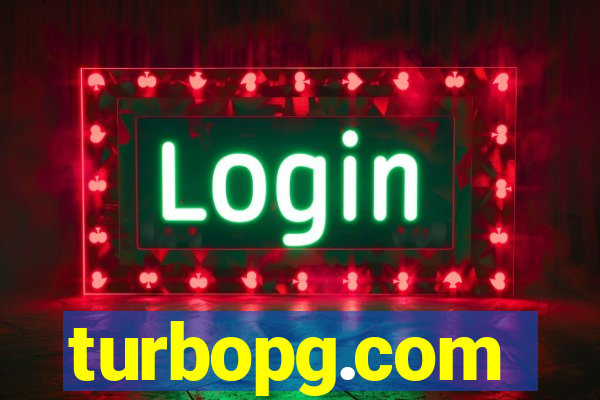 turbopg.com