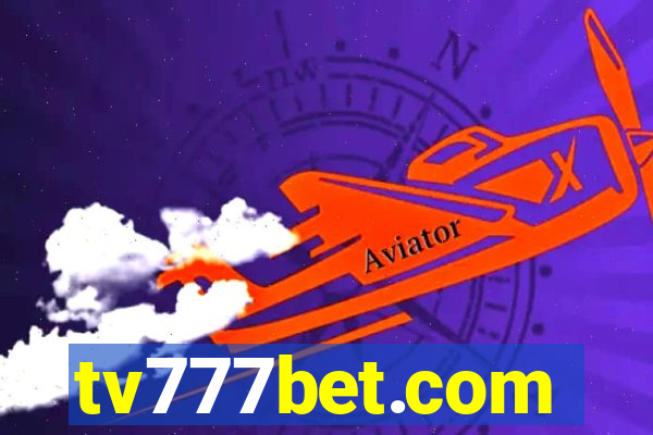 tv777bet.com