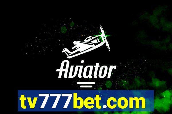 tv777bet.com