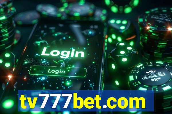 tv777bet.com