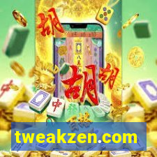 tweakzen.com