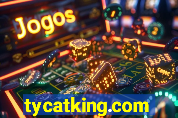 tycatking.com