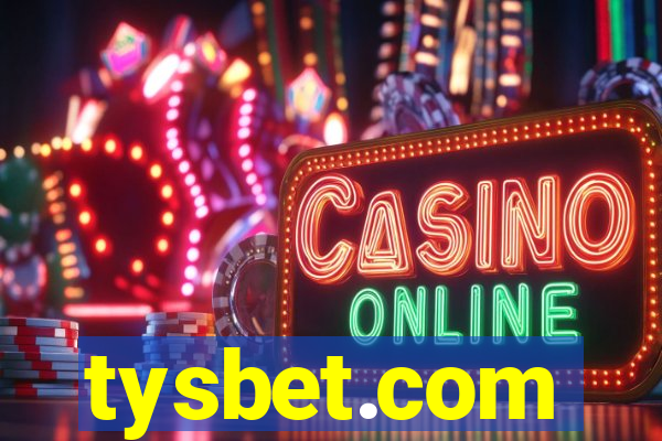 tysbet.com