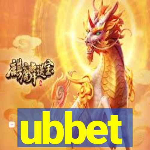 ubbet