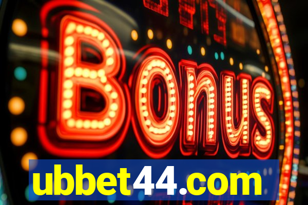 ubbet44.com