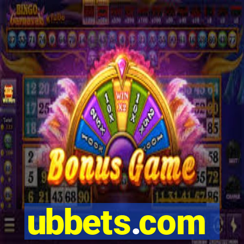 ubbets.com