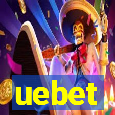 uebet