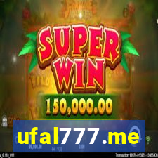 ufal777.me