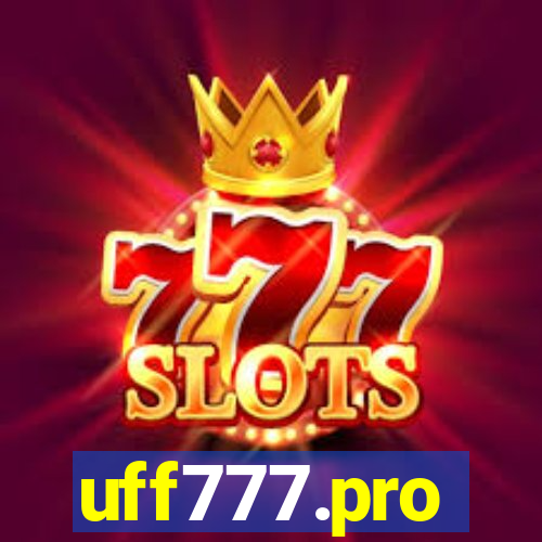 uff777.pro