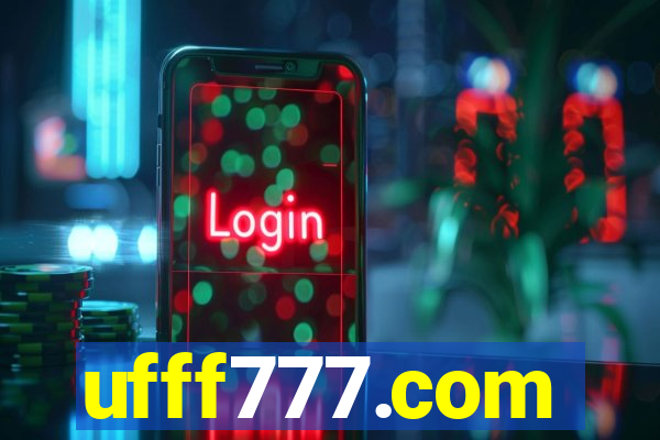 ufff777.com