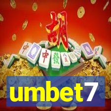 umbet7