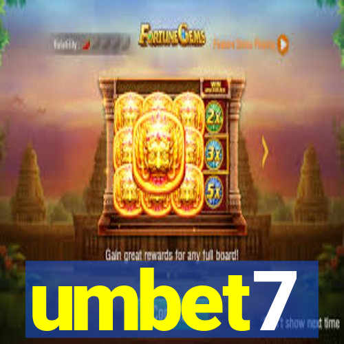 umbet7