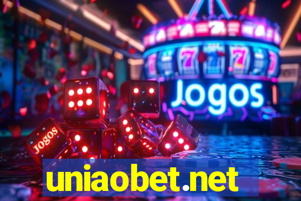 uniaobet.net