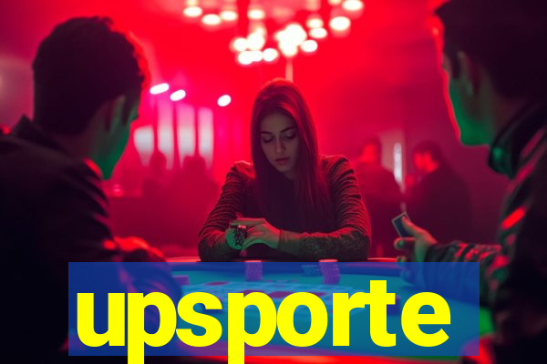 upsporte