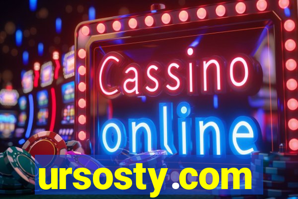 ursosty.com