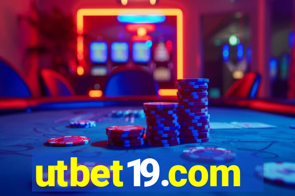 utbet19.com