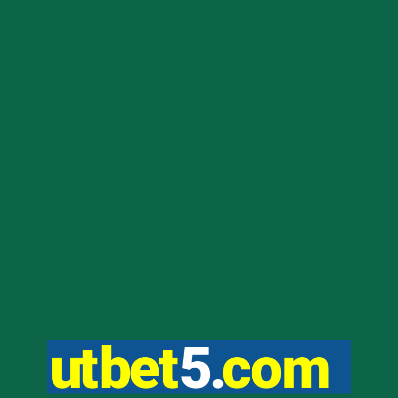 utbet5.com