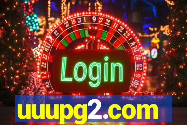 uuupg2.com