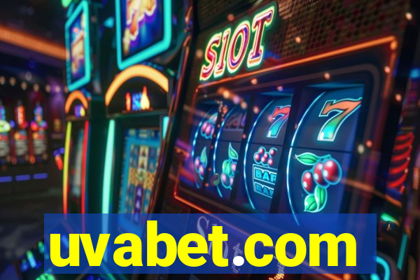 uvabet.com