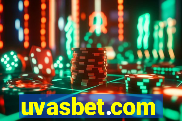 uvasbet.com