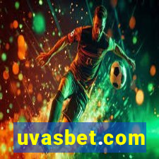 uvasbet.com