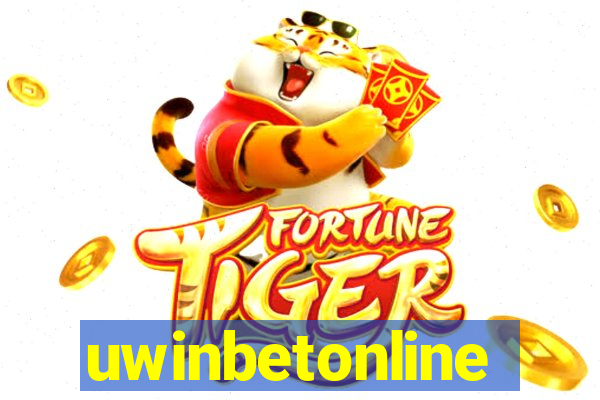 uwinbetonline