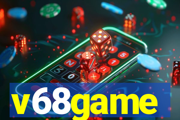 v68game