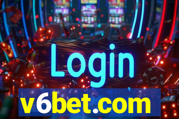 v6bet.com