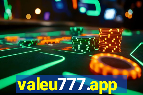 valeu777.app