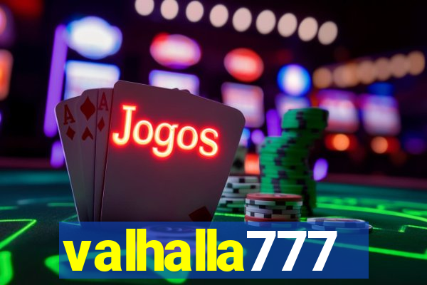 valhalla777