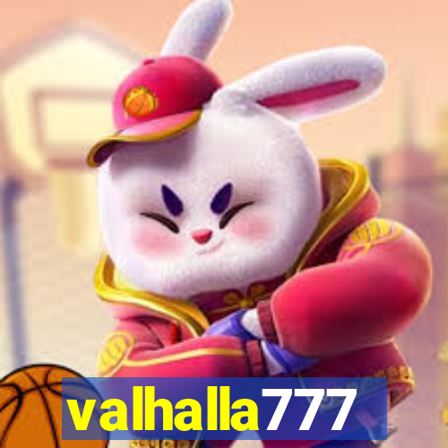 valhalla777