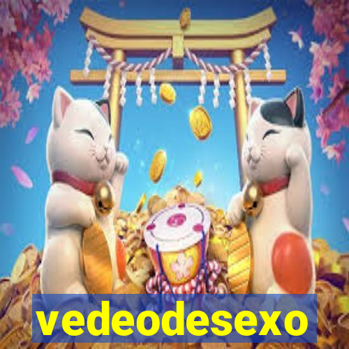 vedeodesexo