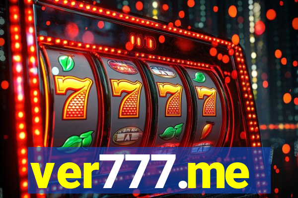 ver777.me