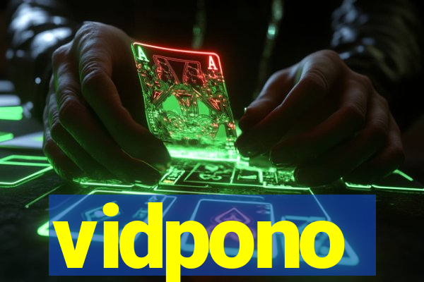 vidpono