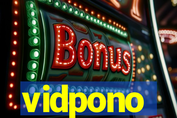 vidpono