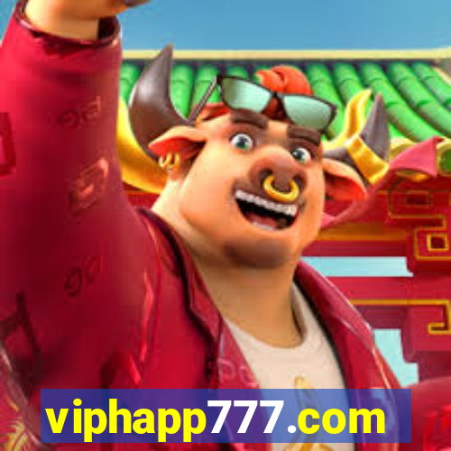 viphapp777.com