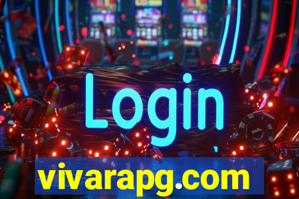 vivarapg.com