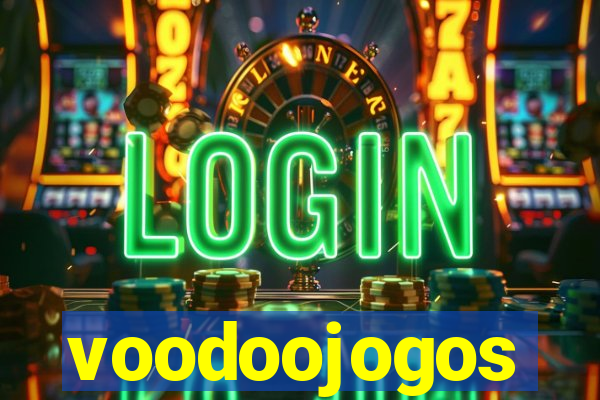 voodoojogos