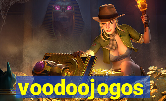 voodoojogos