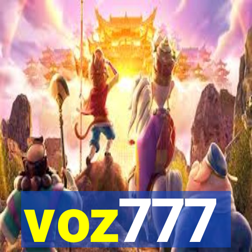 voz777