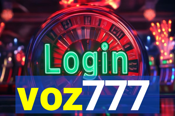 voz777