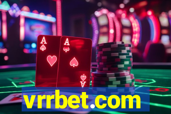 vrrbet.com