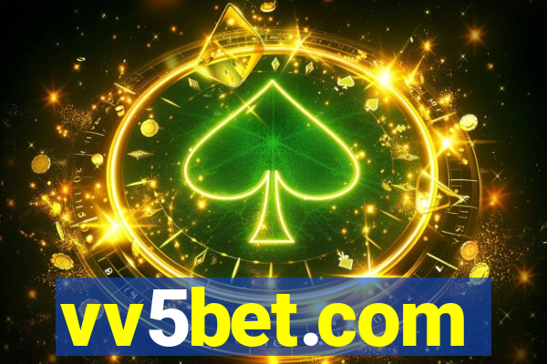 vv5bet.com