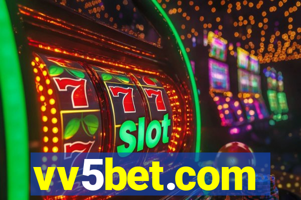 vv5bet.com