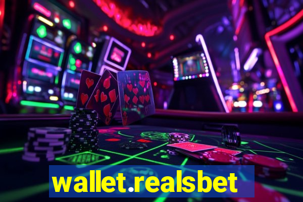 wallet.realsbet