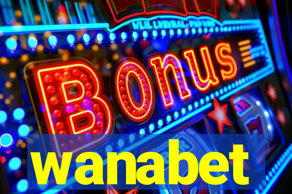 wanabet-games.com