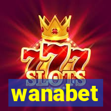 wanabet-games.com