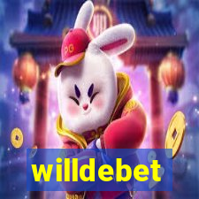 willdebet