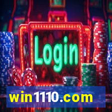 win1110.com